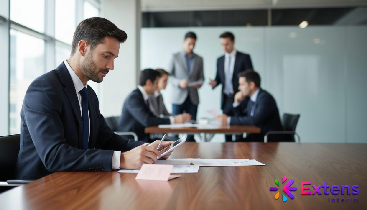 Comment choisir la bonne agence de détachement ?