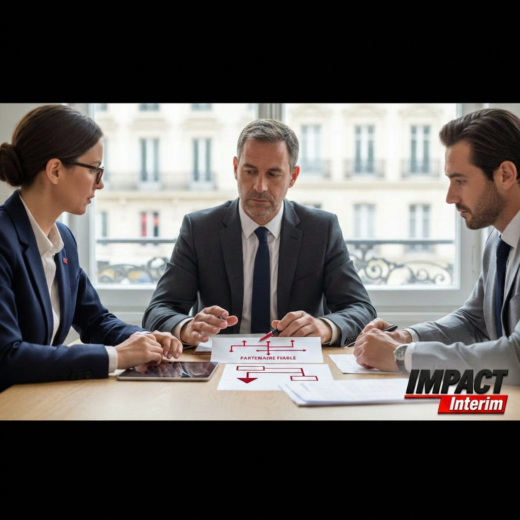 Choisir le Bon Prestataire pour vos Besoins en Travail Détaché
