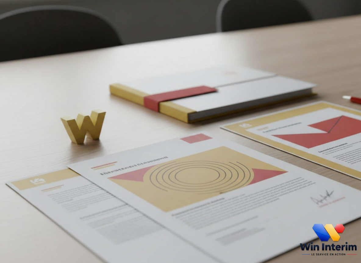 Documents RH pour le recrutement de plaquistes roumains (A1, SIPSI).