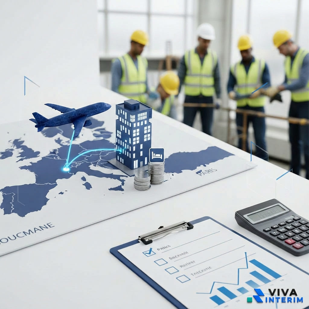 4. Coûts Annexes et Indifférents Liés au Personnel Détaché