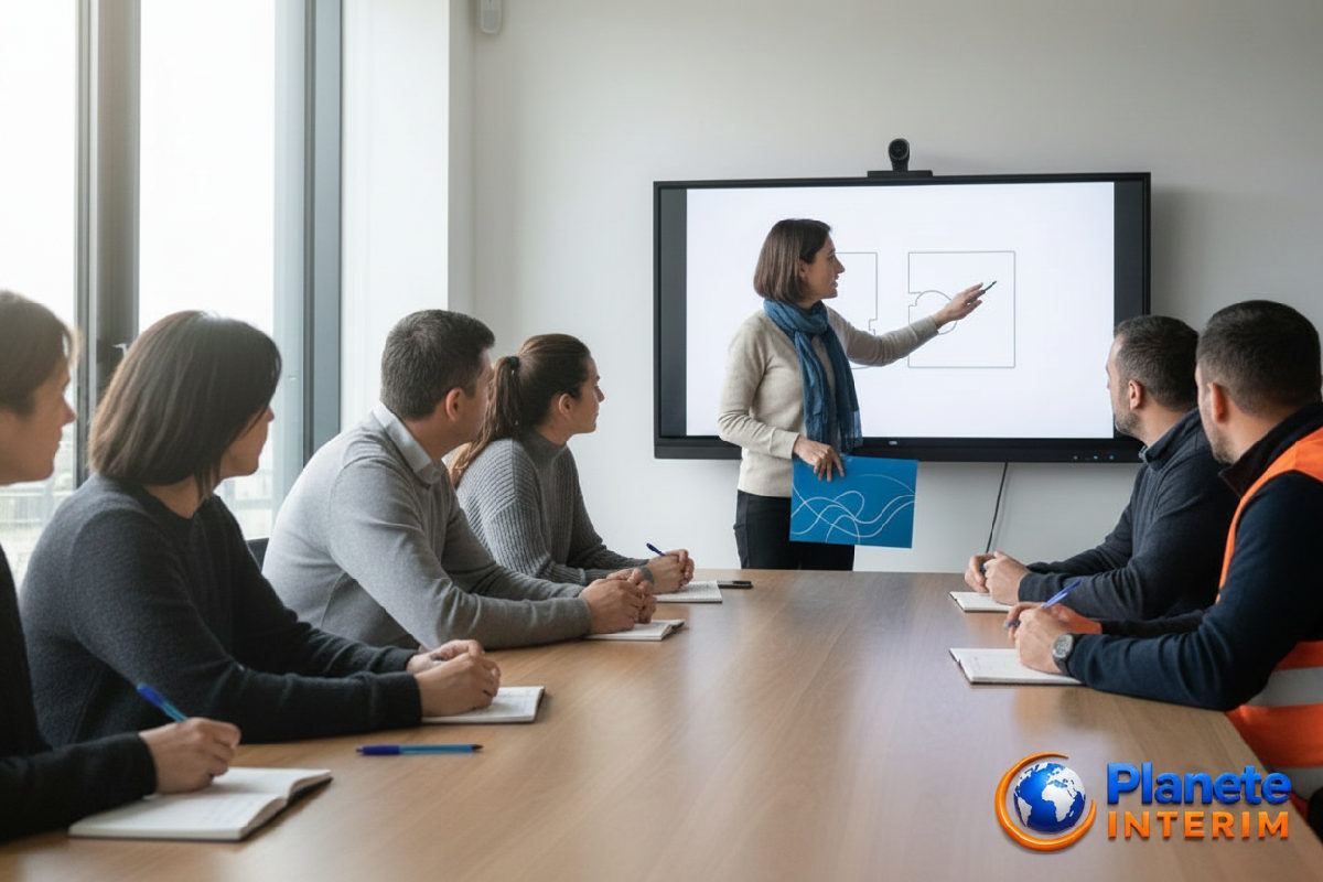 cours d'intégration linguistique roumains en France – cours d