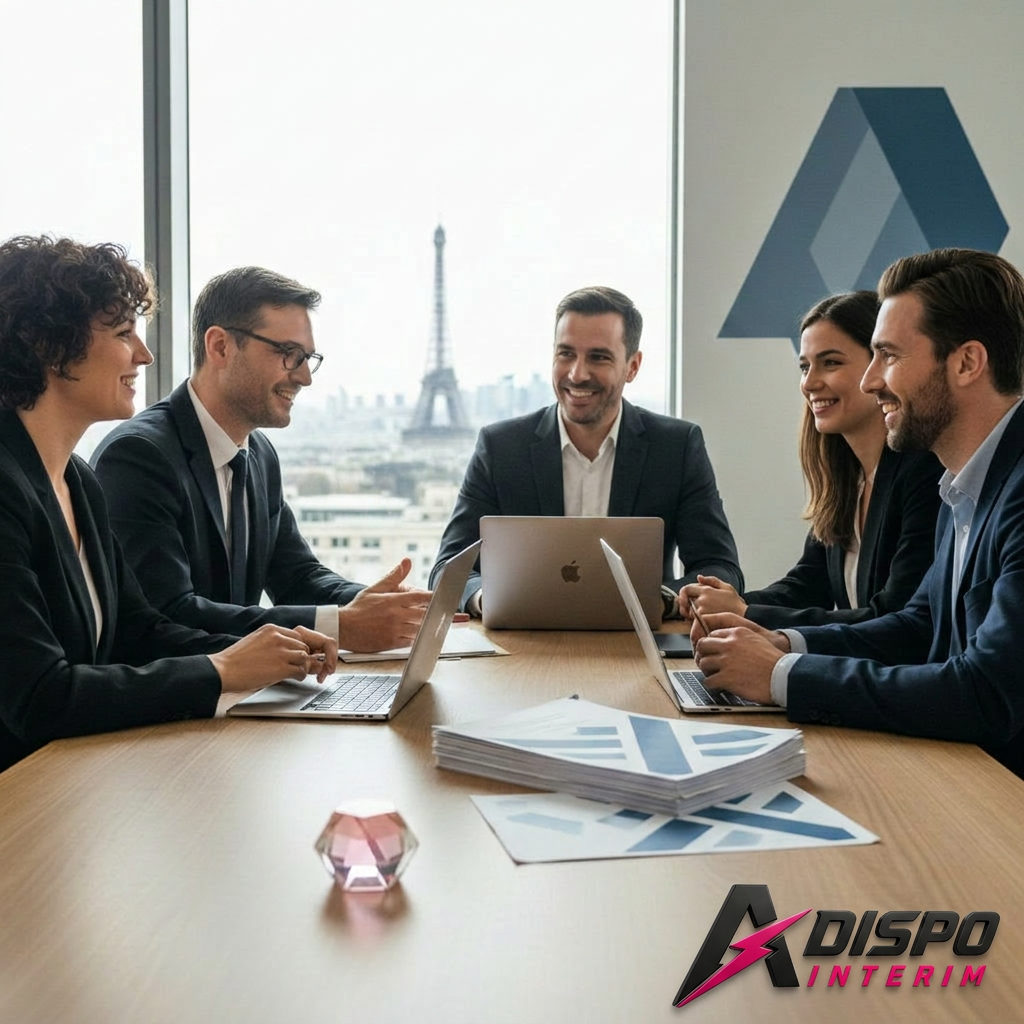 Recommandations pour une Démarche de Recrutement Durable et Éthique