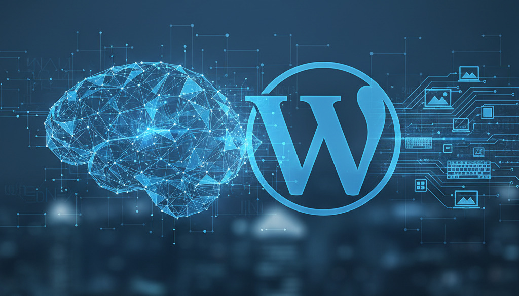 WordPress AI Blog Automation: The Ultimate Guide