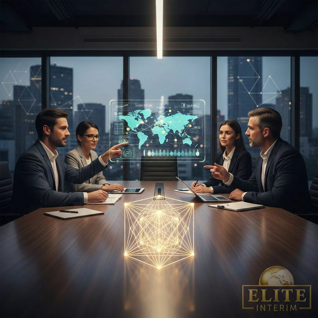 Maîtriser le Coût Caché du Recrutement et de la Gestion des Talents Internationaux