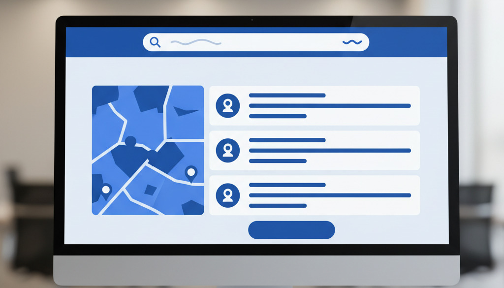 Local SEO for Small Businesses: Dominate Local Search