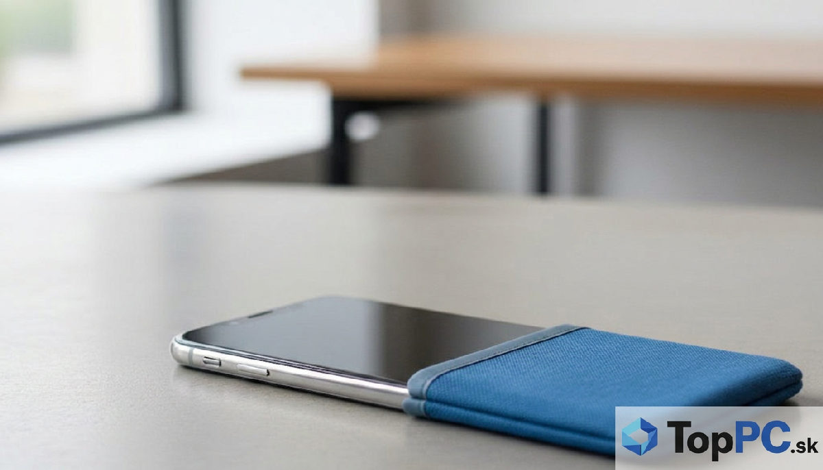 refurbished iPhone Slovensko – Repasovaný iPhone v skvelej kondícii na Slovensku.