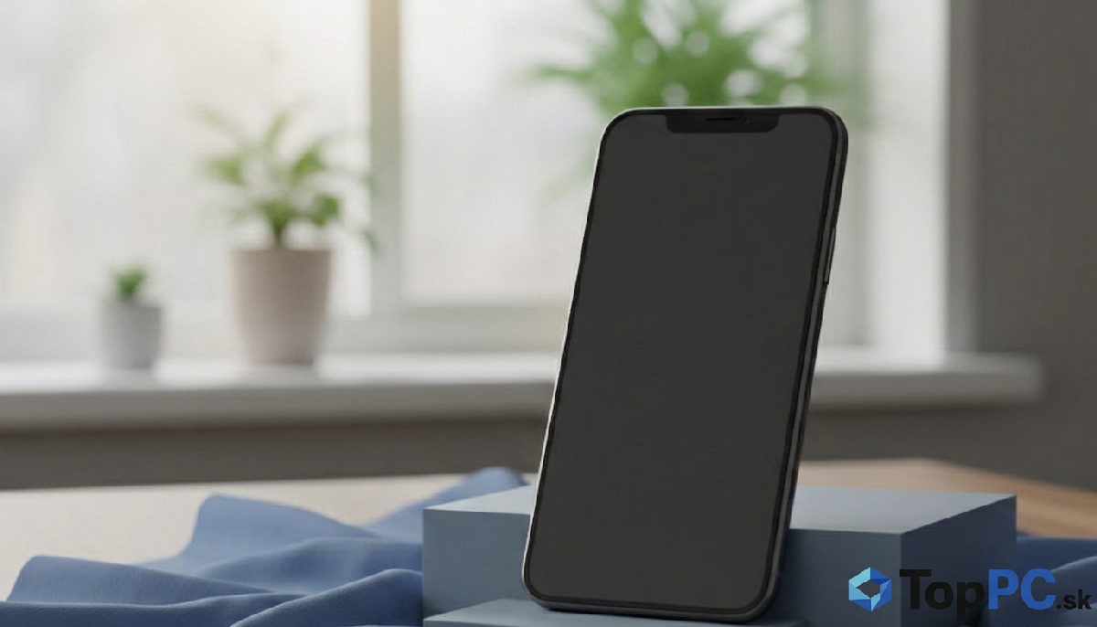 Rozbalenie repasovaného iPhone s dôrazom na kvalitu.
