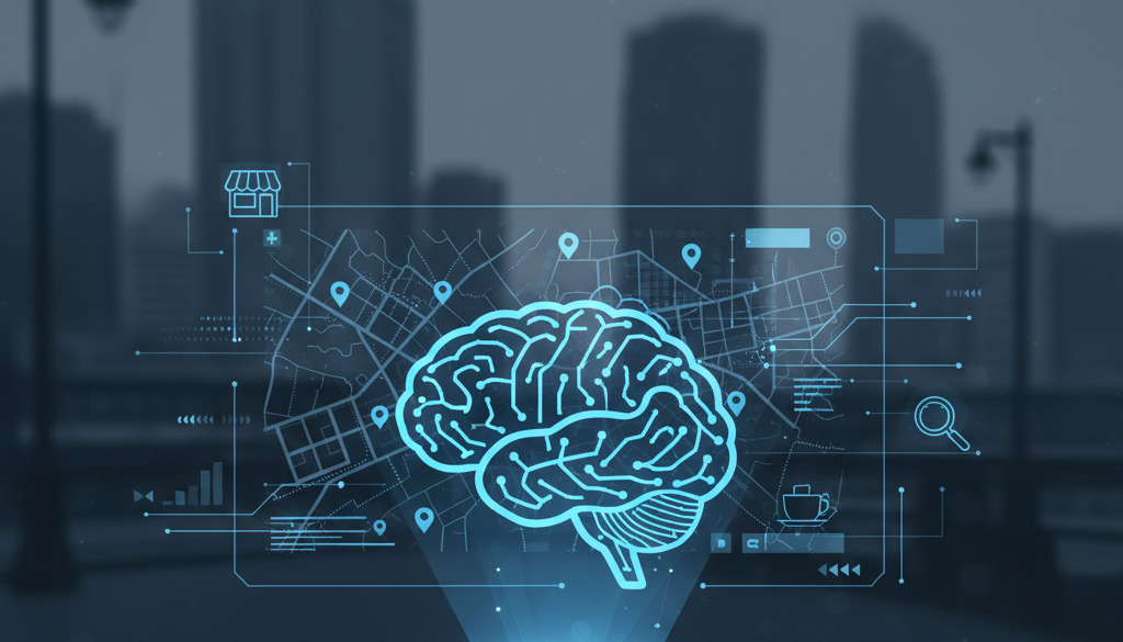 Local SEO Made Easy: AI Content for Small Businesses