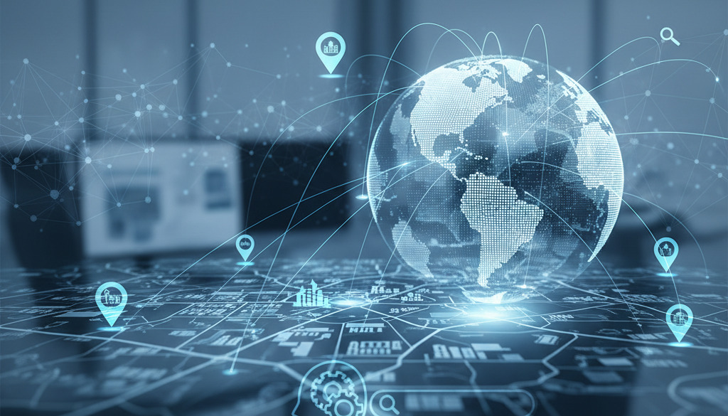 AI-powered local SEO content strategy for business growth.