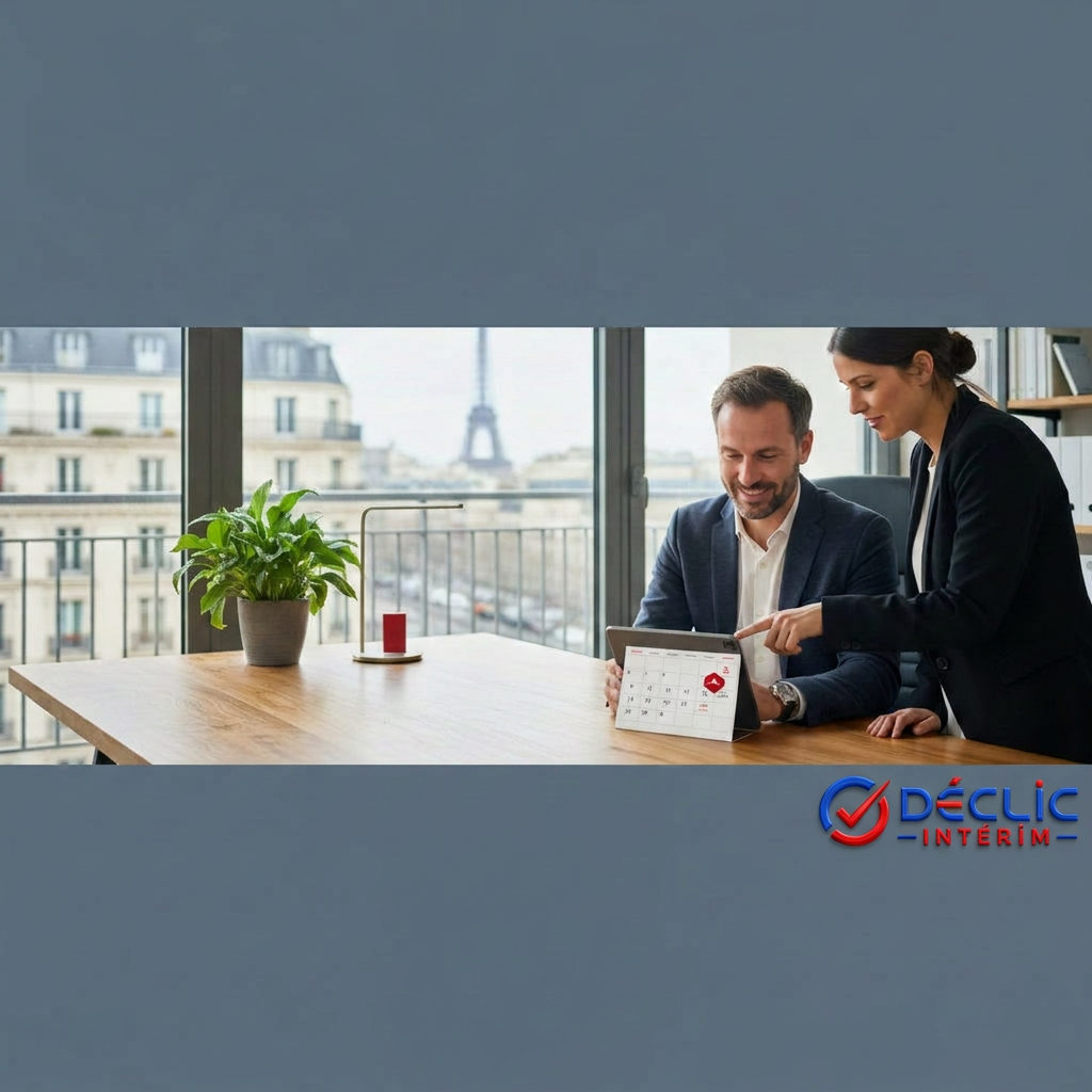 4. Congés Payés et Absences : Droits Fondamentaux Préservés