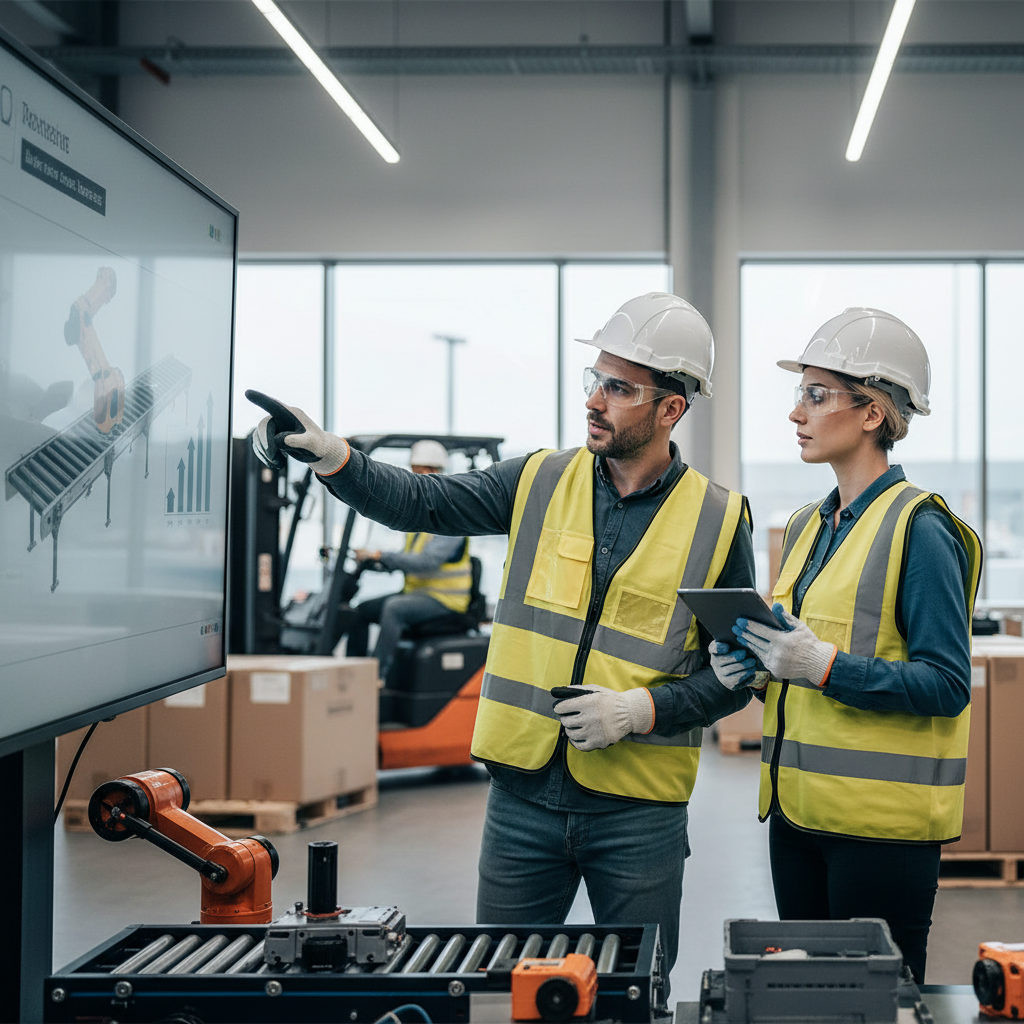 formation salarié intérimaire – Quelles formations pouvez-vous suivre en tant qu