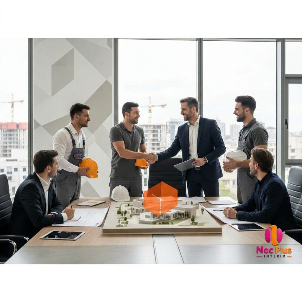 Aller Plus Loin : Construire une Relation Durable avec des Talents Internationaux