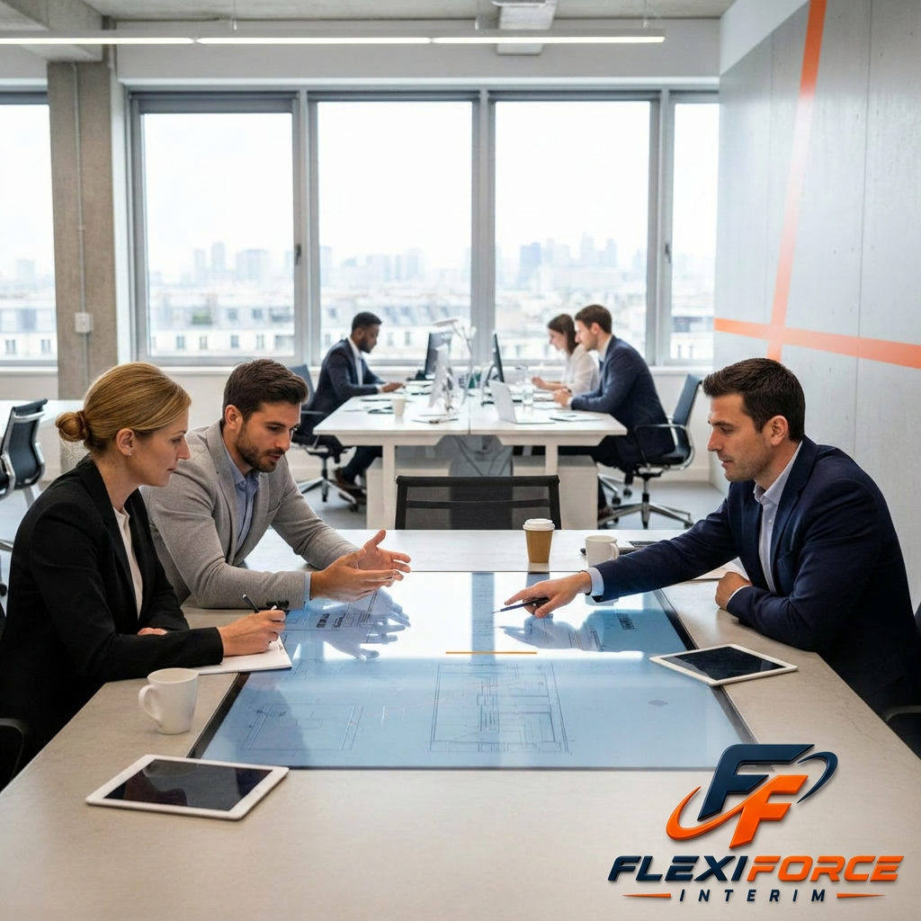 Défis et Solutions : Naviguer la Collaboration avec les Ingénieurs Internationaux