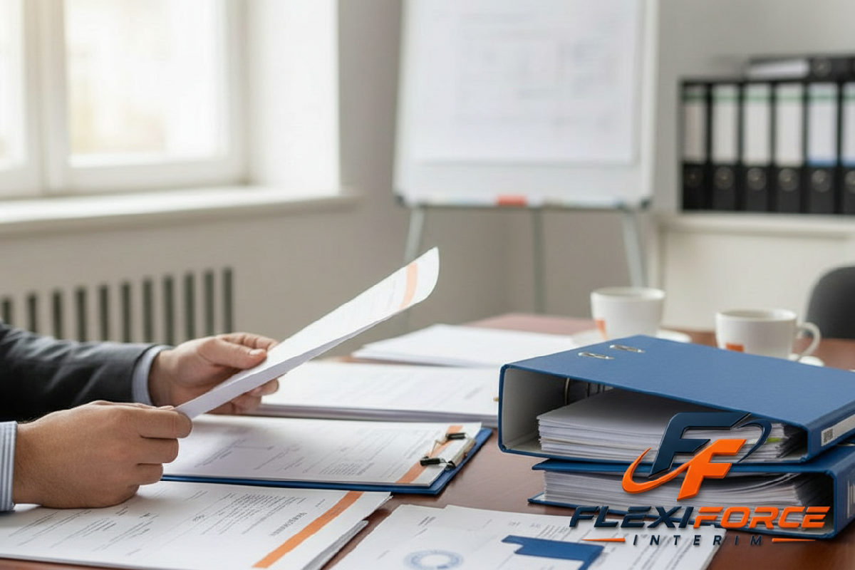 Bureau traitant des contrats de travail et formulaires A1.