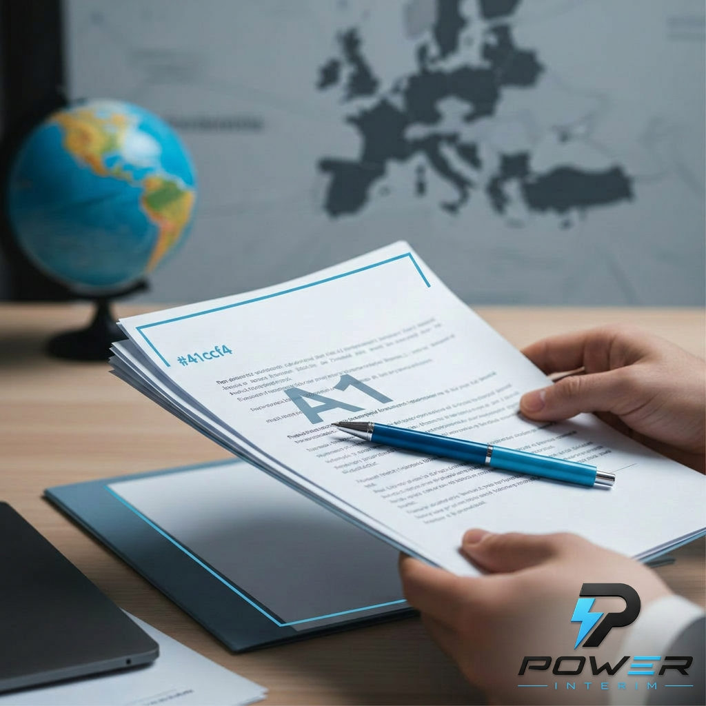 4. La Protection Sociale et Fiscale des Travailleurs Détachés