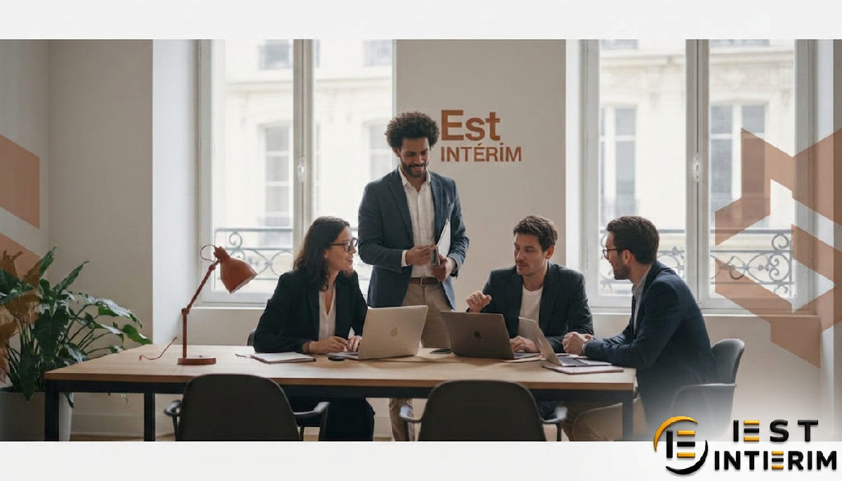 Des professionnels discutant des stratégies pour améliorer le recrutement en France.