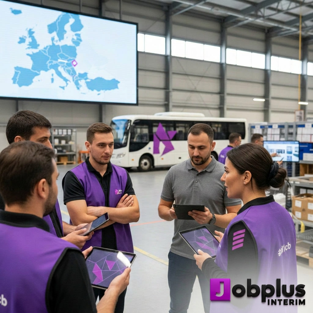 9. Optimiser la Collaboration avec les Agences d'Intérim Spécialisées