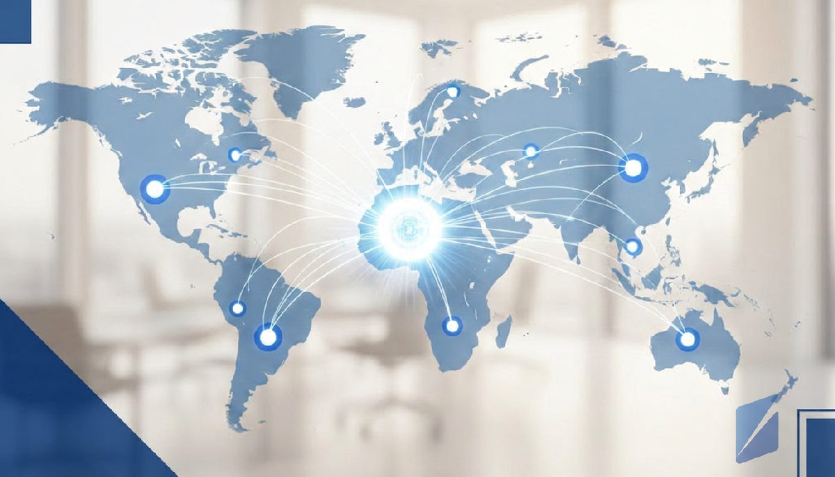 Il-firxa globali ta' Shopify viżwalizzata b'traduzzjoni u lokalizzazzjoni tal-IA.