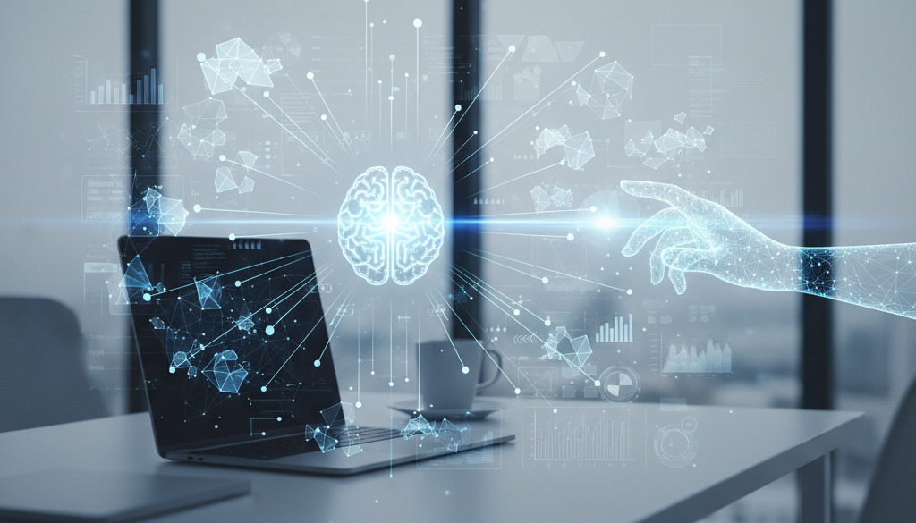 AI Keyword Research: Unlock Hidden Opportunities