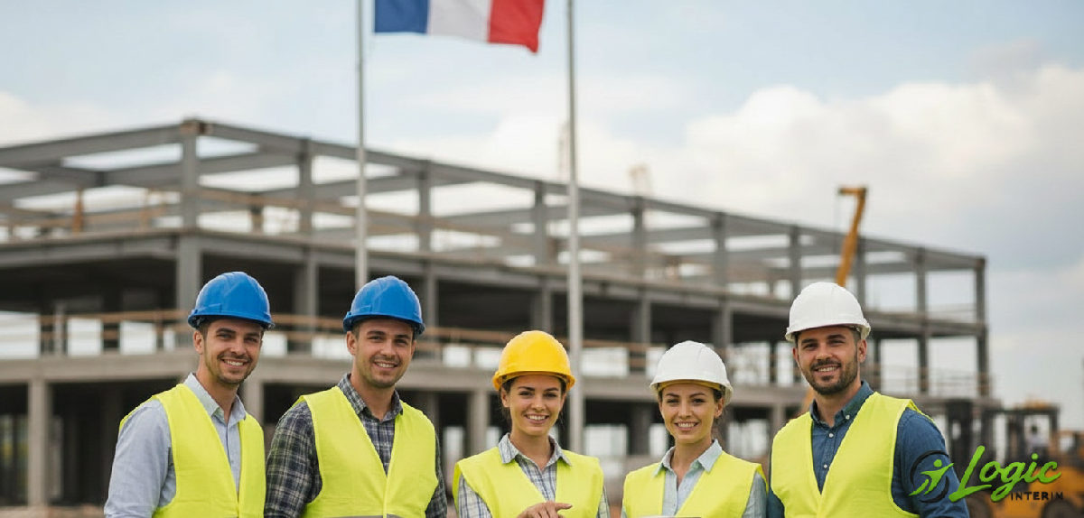 détachement de travailleurs roumains en France - Travailleurs roumains en France : collaboration et expertise.