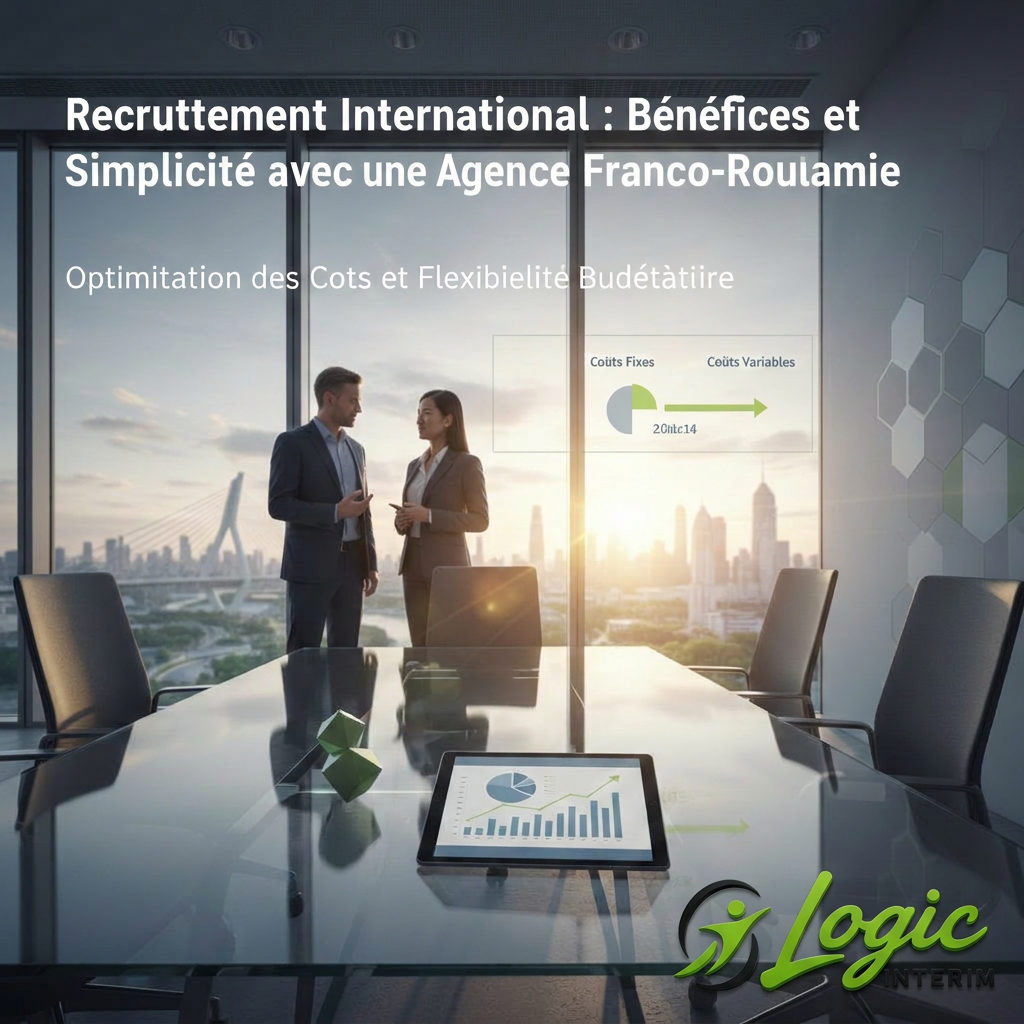 Optimisation des Coûts et Flexibilité Budgétaire
