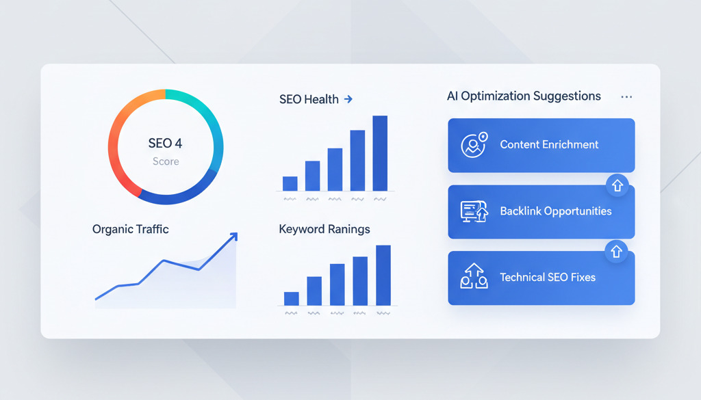 AI drives 3x organic traffic growth: Volteruno explained