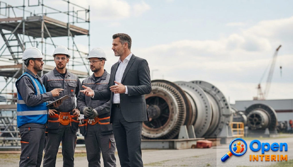recrutement international pénurie main-d'œuvre – recrutement international pénurie main-d